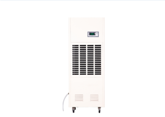 工業(yè)除濕機(jī)哪個(gè)牌子比較好?(圖1) 安詩(shī)曼工業(yè)除濕機(jī)品牌