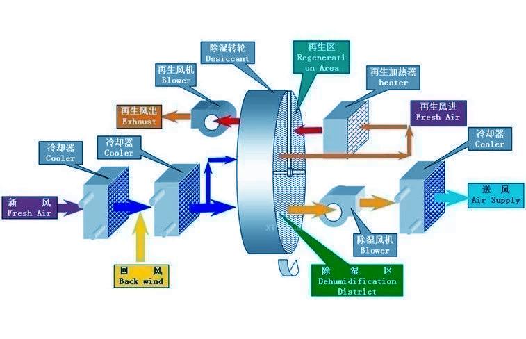 你知道除濕機和干衣機哪個比較實用嗎？